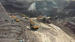 ضررمعادن شهرستان هشترود ار سودشان بیشتر است