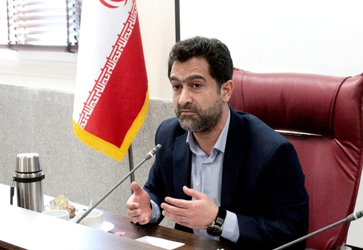 افتتاح پردیس فناوری صنایع معدنی خواف در تابستان سال آینده