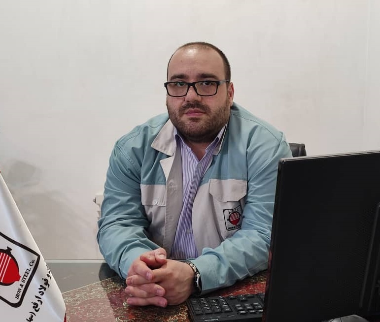 علیرضا موسوی عضو هیئت مدیره “ومعادن” شد