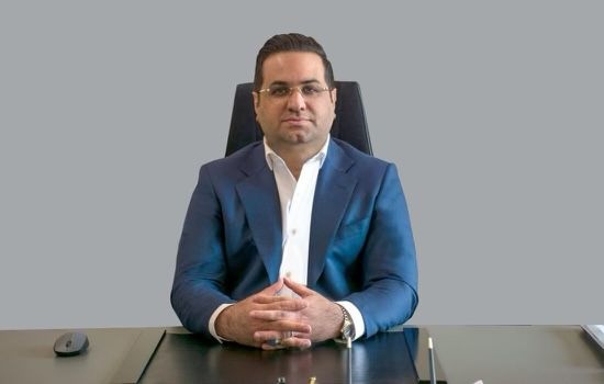 پیام نوروزی مدیرعامل فولاد غدیر نیریز