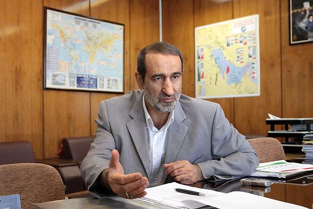 رشد تولید انرژی، نیازمند افزایش سرمایهگذاری