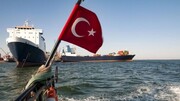 کاهش ۲۱ درصدی واردات ترکیه از ایران