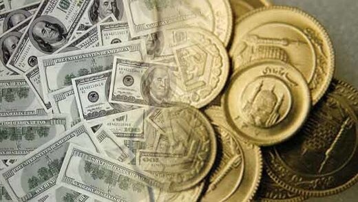 واریز مستقیم به حساب ارزی در روش جدید فروش ارز با کد ملی