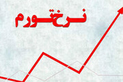 جزئیات تورم در ۳۱ استان/ تهران ارزان‌ترین! یزد رکورد تورم را زد