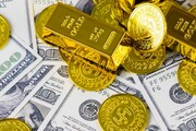 نرخ طلا و ارز امروز پنجشنبه ۱۱ خرداد ۱۴۰۲/ سکه ارزان شد