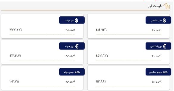 قیمت طلا و ارز روز ۲۱ فروردین ۱۴۰۲/ نوسان دلار در کانال ۵۰ هزار تومان