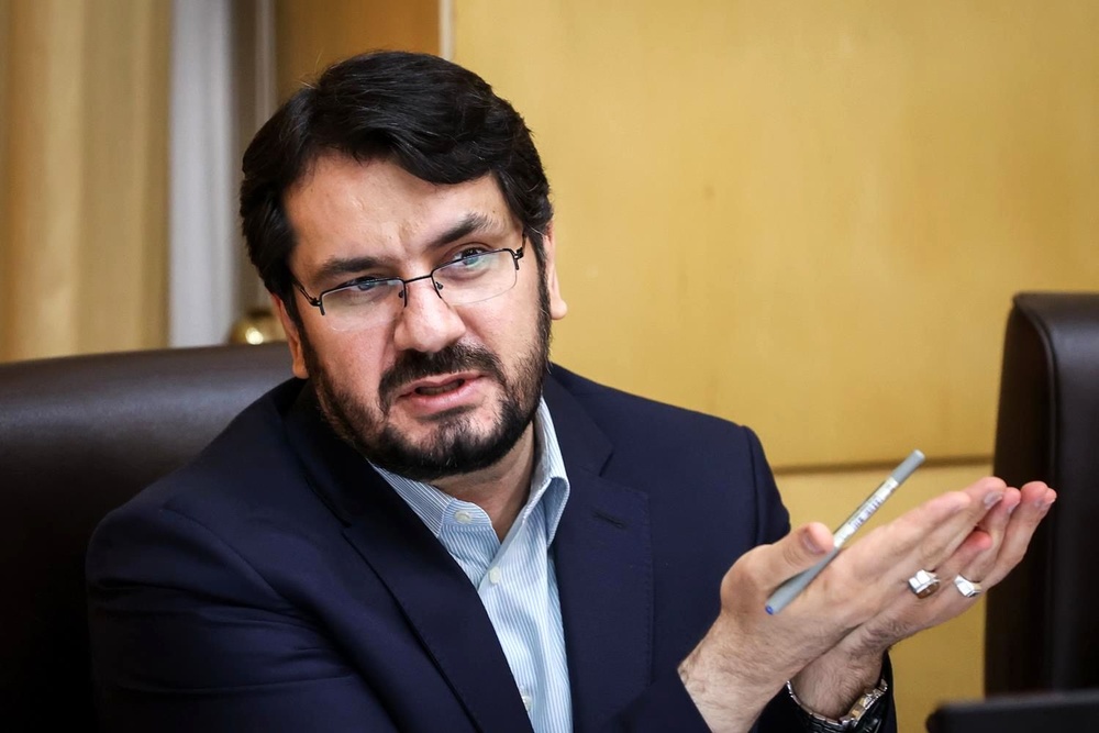 بذرپاش: قیمت فولاد و سیمان در بورس کالا بالا می‌رود
