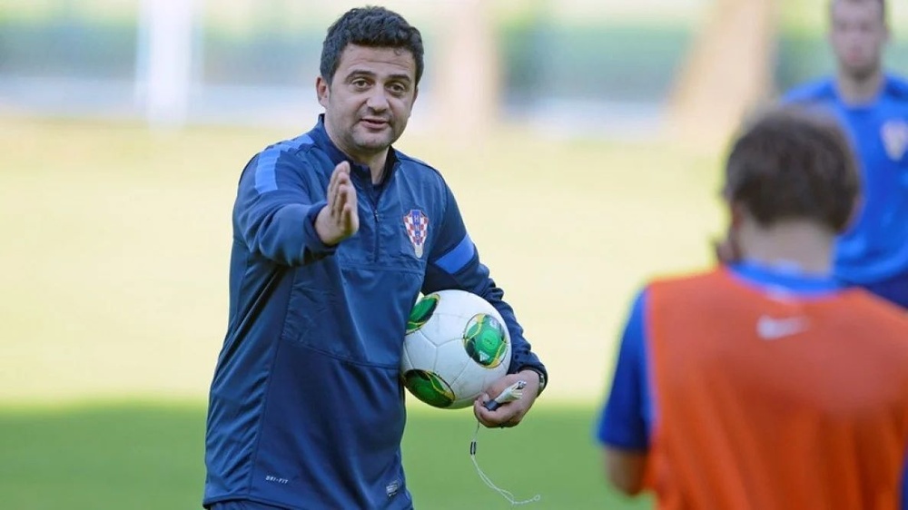 سرمربی فولاد یزد در بزرگترین رقابت فوتبال عربستان