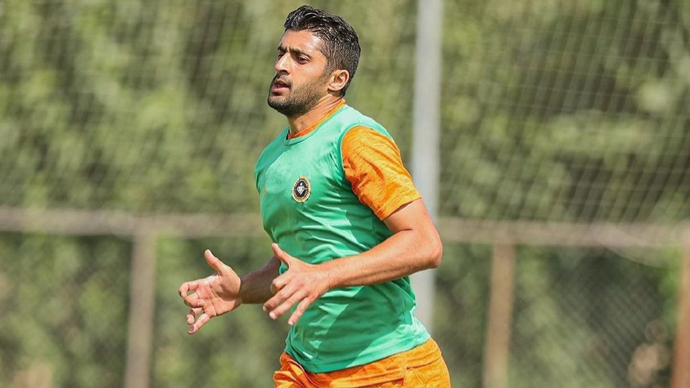 حرفهای جنجالی مدافع فولاد علیه سرمربی سپاهان