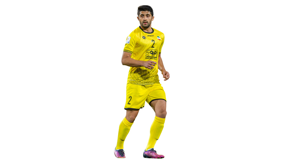 حرفهای جنجالی مدافع فولاد علیه سرمربی سپاهان