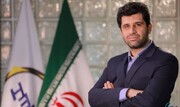 جهرمی رئیس بورس کالای ایران شد