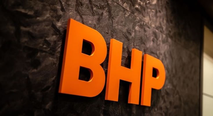 امید BHP به تقاضای سنگآهن چینیها