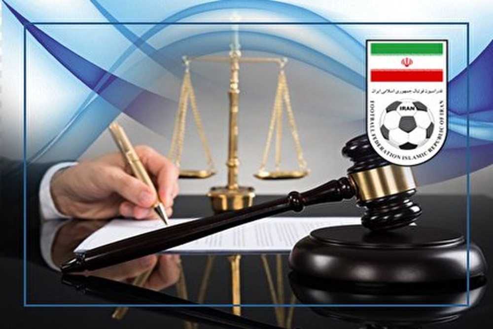تراکتور به علت تخلف هواداران در بازی با فولاد، یک میلیارد جریمه شد