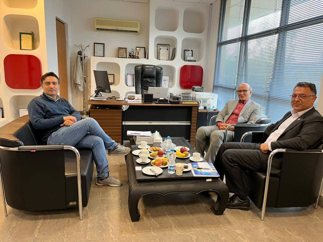 تامین شمش استاندارد برای تولید محصولات نوردی