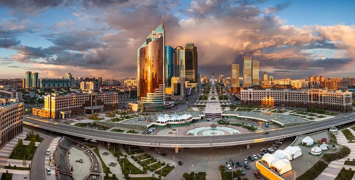 تجارت سه میلیارد دلاری با همسایه شمالی / خیز ایران برای تجارت با قزاقستان