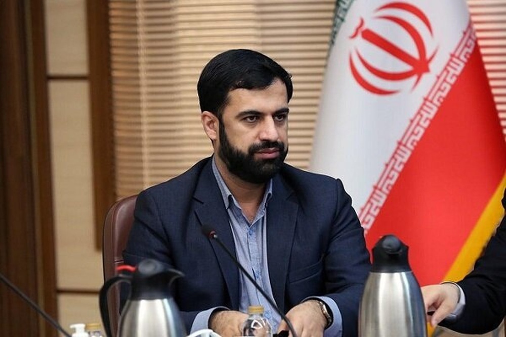 این مدیر جوان برای کدام مسئولیت فرصت خدمت دارد؟