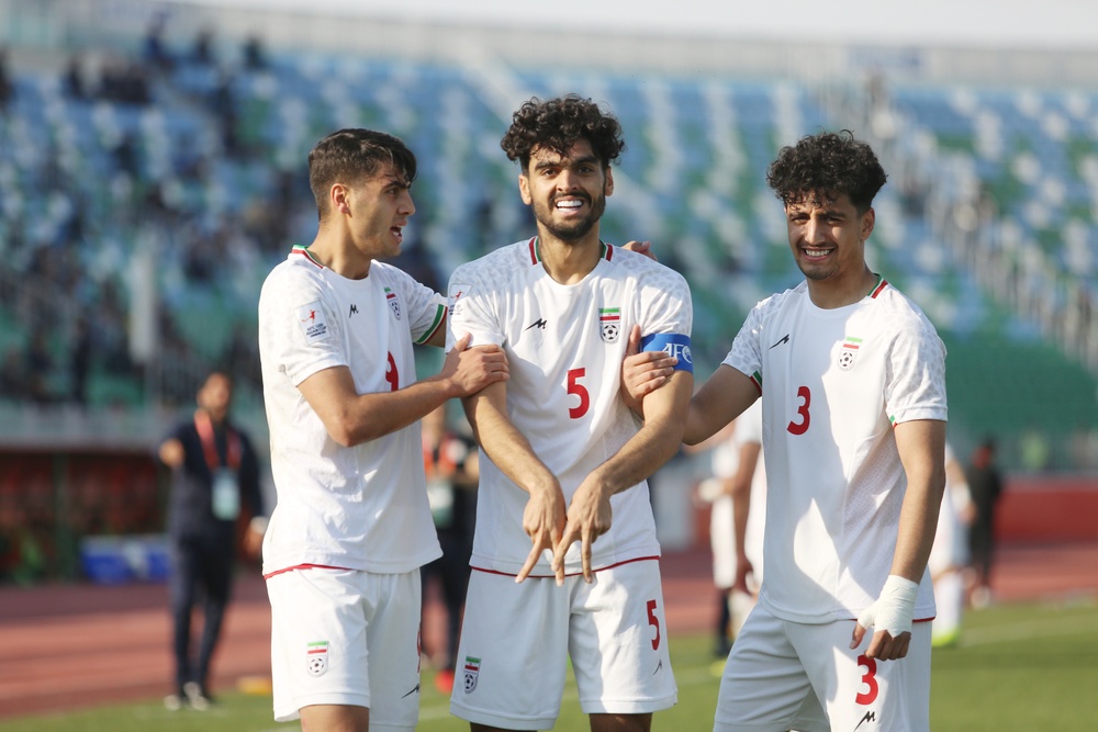 مدافع جوان فولاد خوزستان به دنبال مهاجرت