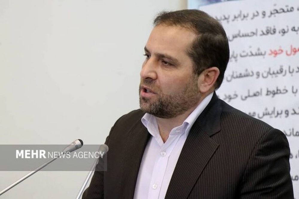 انتقاد نماینده موافق استیضاح وزیر صمت از وضعیت بازار فولاد