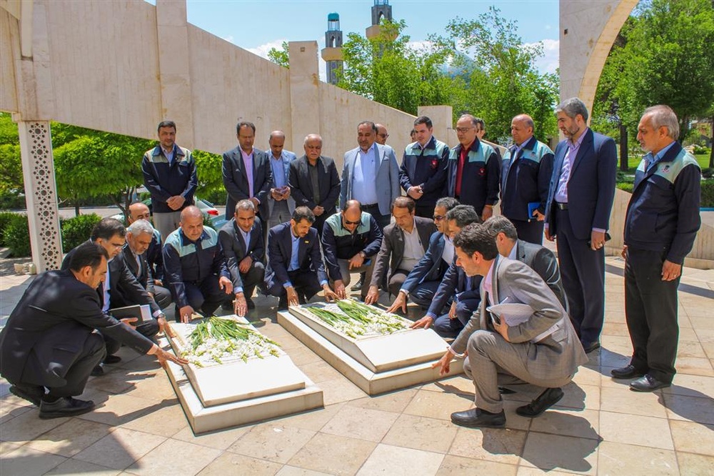 فولاد مبارکه مشتری چدن مازاد کوره بلند ذوبآهن شد / همافزایی برای کنترل قیمتها