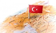 تورم ترکیه در ماه آوریل به ۷۰ درصد رسید