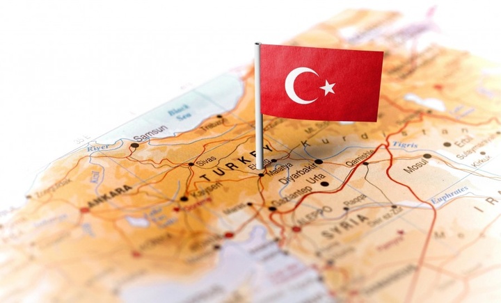زلزله صادرات و واردات فولاد ترکیه را به شدت کاهش داد