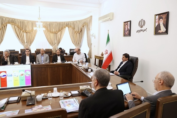 سند همکاری توسعه سواحل مکران با 4 مجموعه بزرگ معدنی و فولادی