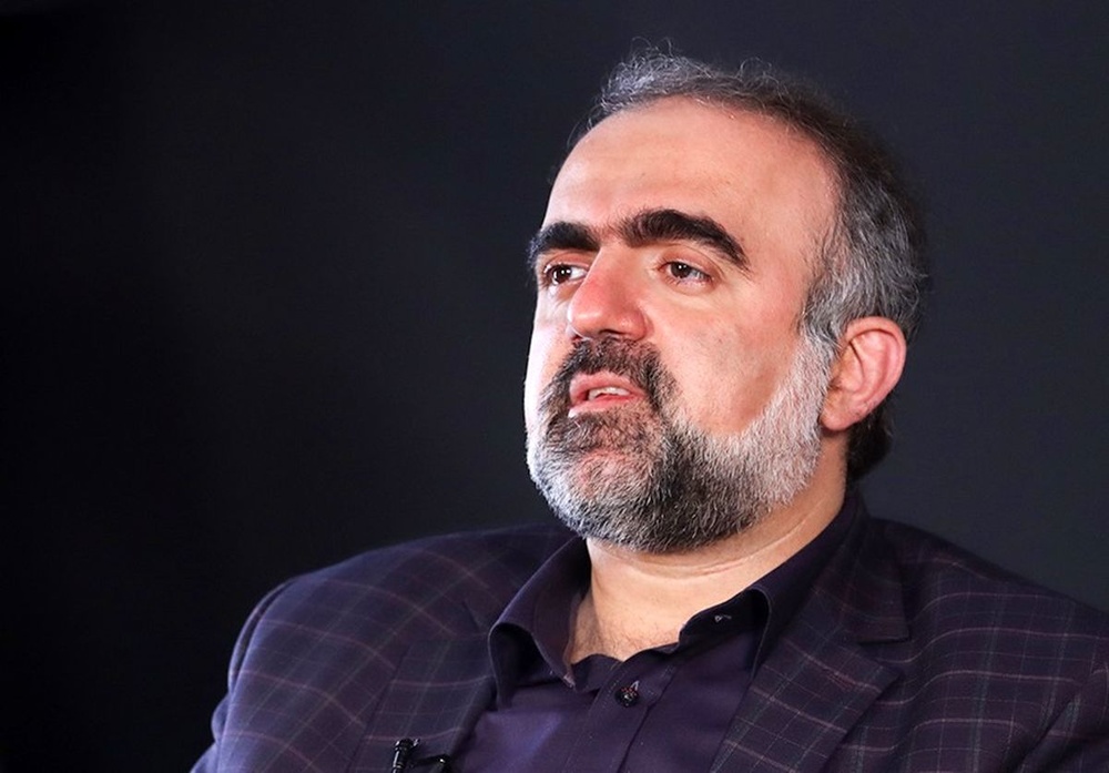 نمایشگاه ایران اکسپو نوید اتفاقات مثبت در آینده صادرات ایران