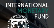 صندوق بین المللی پول: رشد اقتصادی ایران به ۵.۴ درصد افزایش یافت