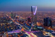 عربستان با احداث مجتمع تولید ورق فولادی به دنبال چیست؟