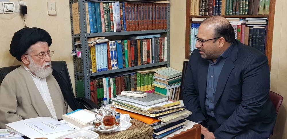 تولید مهم‌ترین سنگر چرخه‌ اقتصاد کشور است