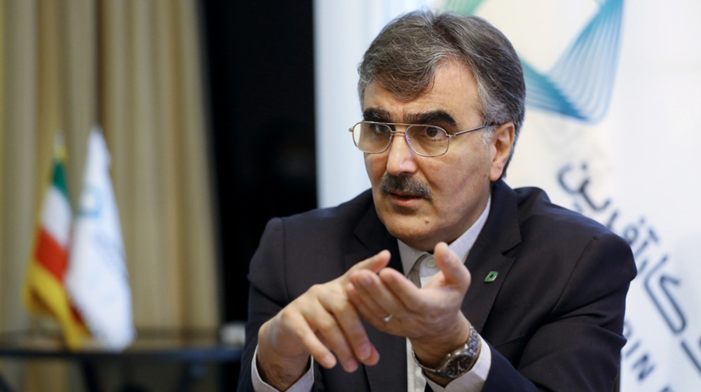 وعده رئیس کل بانک مرکزی برای آرامش در بازار ارز