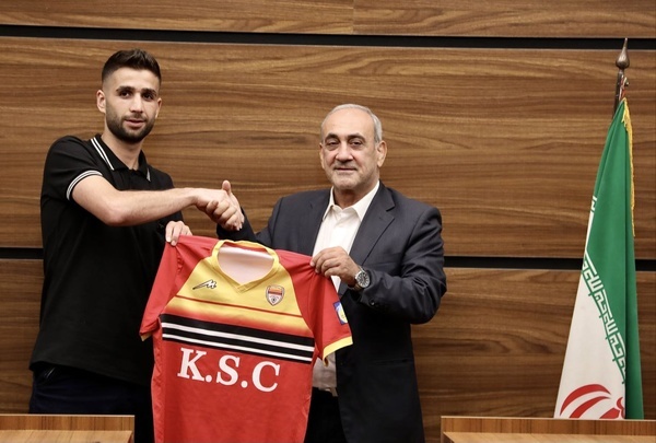 میری از فولاد شکایت کرد