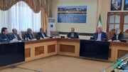 خدمات ذوب‌آهن اصفهان برای حمل و نقل ریلی