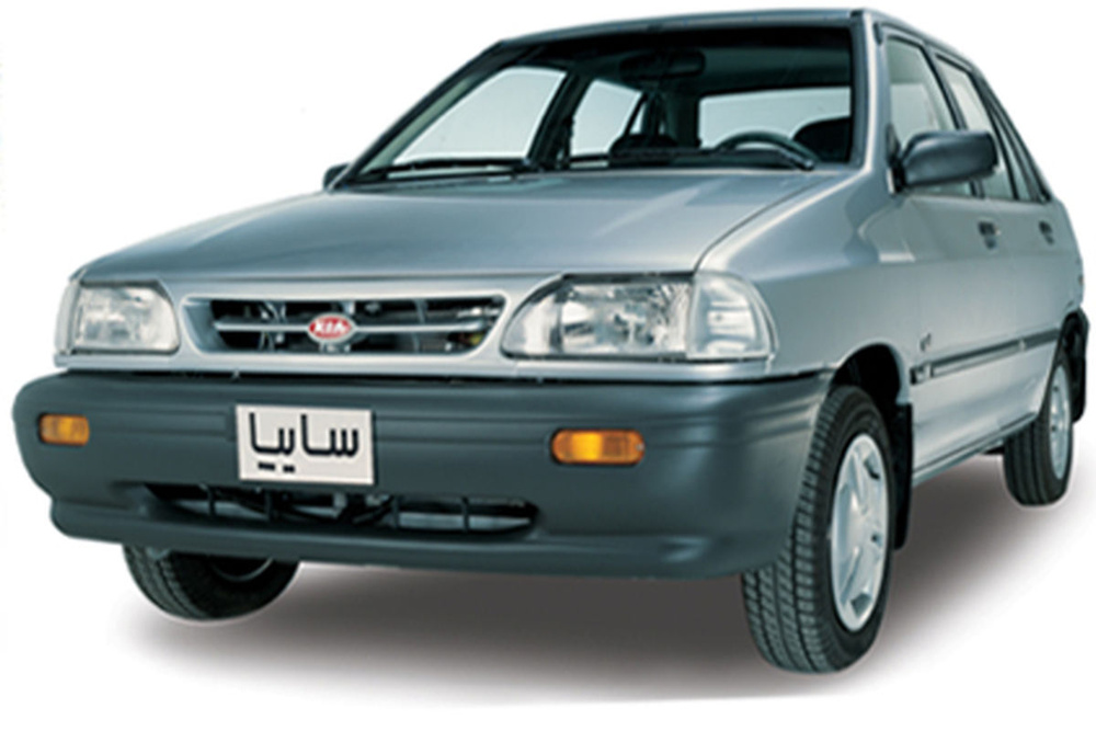 توقف تولید پراید در دستور کار فراجا قرار گرفت