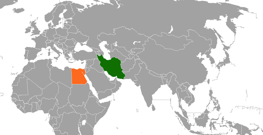 جایگاه فولاد در اقتصاد مصر/ نشانههای آشتی میان تهران و قاهره