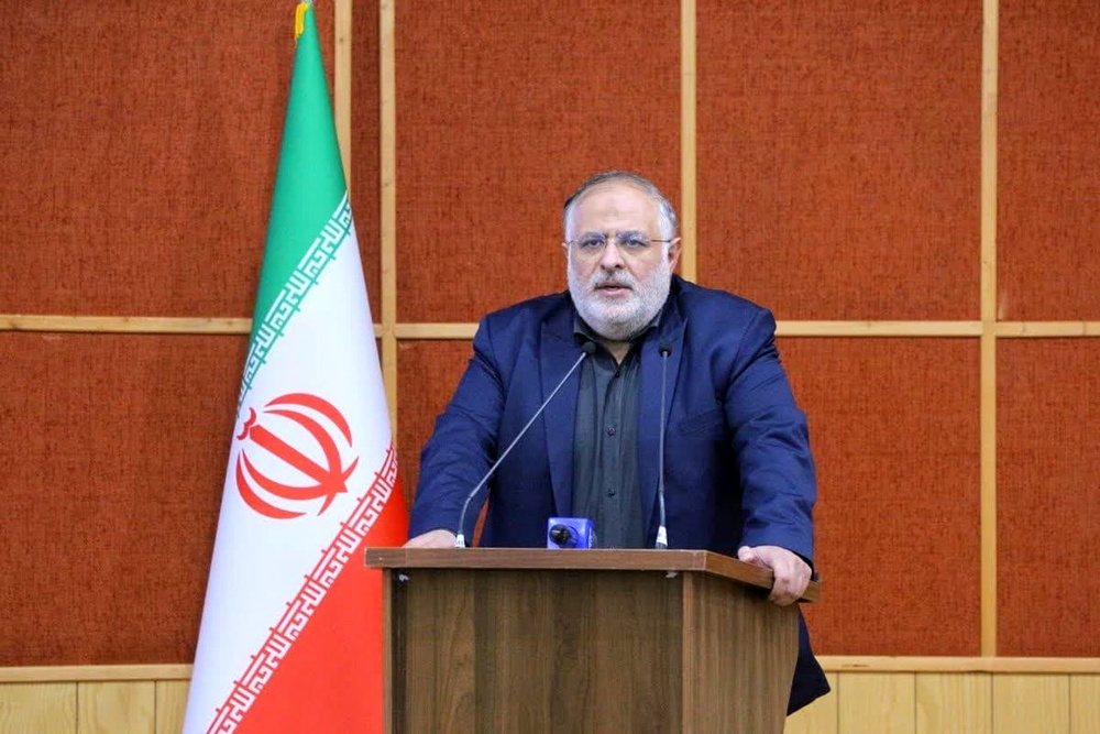 کمبود نیروی انسانی، چالش اصلی واحدهای صنعتی قزوین