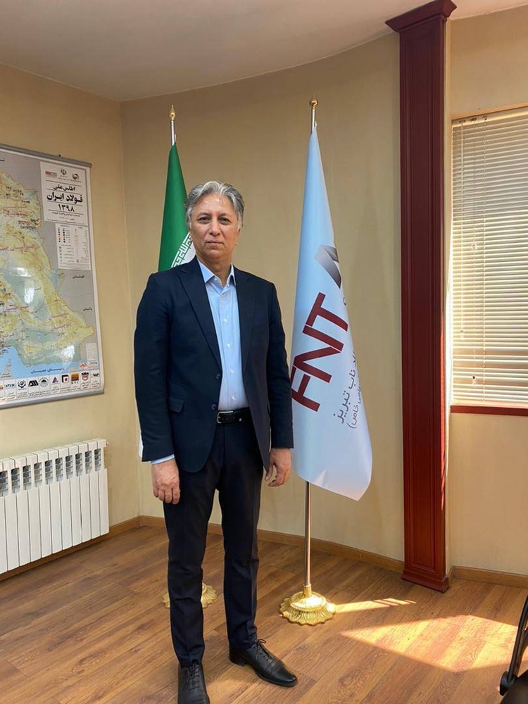 ارتقای تولید نیازمند توسعه زیرساختهاست