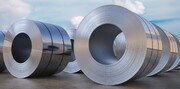 اعتراض انجمن فولاد به تخصیص ارز برای واردات ورق‌های فولادی/ ۷۰ درصد ظرفیت تولید کارخانه های ورق خالی است
