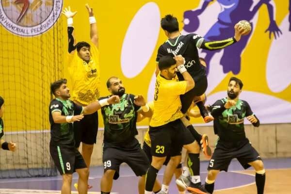 سپاهان فاتح دیدار رفت شد / یک قدم به قهرمانی نزدیکتر