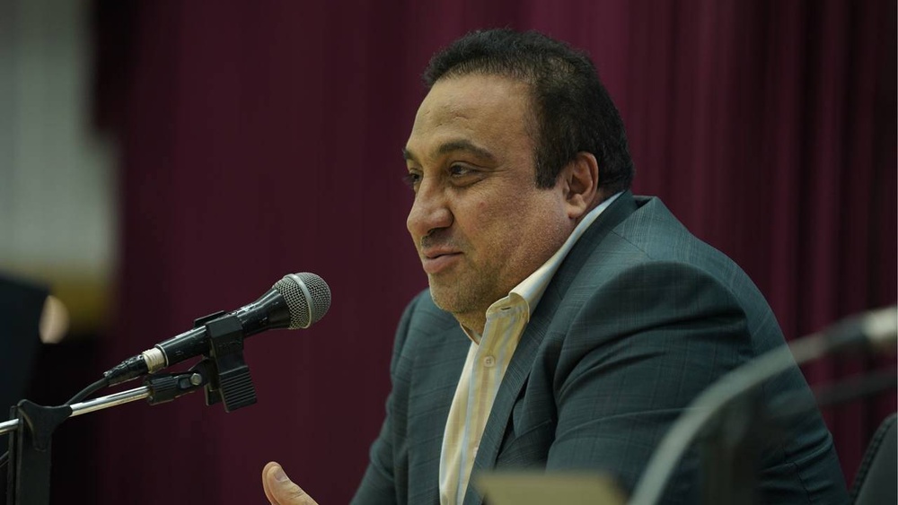 معادن کشور باید عرضهمحور شوند/ معدن متولی واحد ندارد