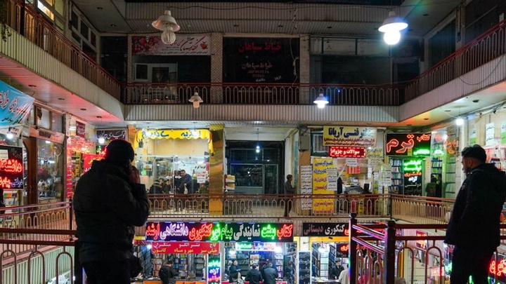 اسامی ساختمان‌های ناایمن در تهران منتشر شد