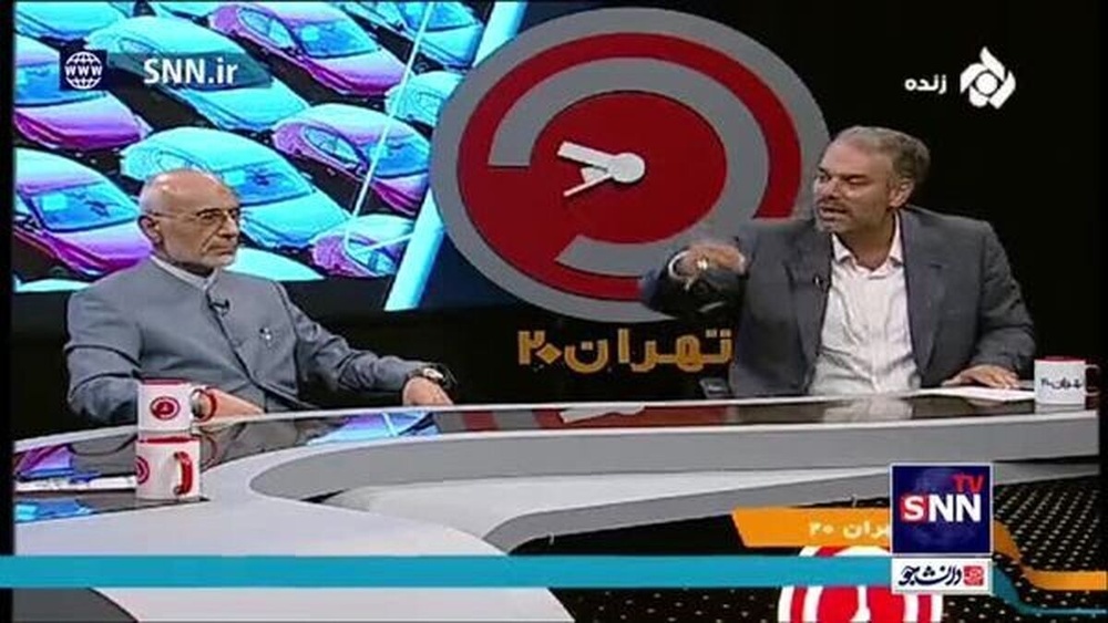 آیا با سودهای میلیاردی فولادیها کارخانهای هم تاسیس شد؟ / ۲۰۶ با لندکروز فرقی نمیکند!