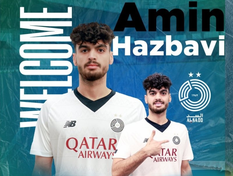 بمب نقلوانتقالات السد با حزباوی منفجر شد!