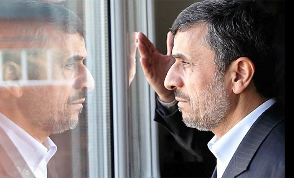 تغییر سرنوشت یک پروژه فولادی با تصمیم احمدی‌نژاد + فیلم