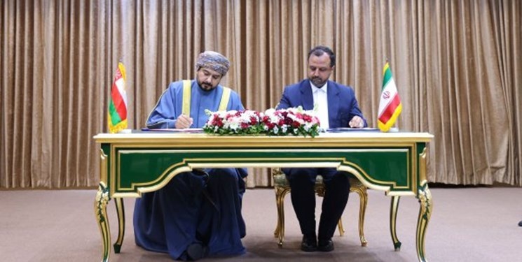 فولادی‌ها در صدر صادرات ایران به عمان/ پروژه فولاد سبز مسقط کلید می‌خورد