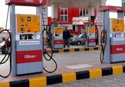 مصرف بنزین در جهان کاهشی ولی در ایران افزایشی است