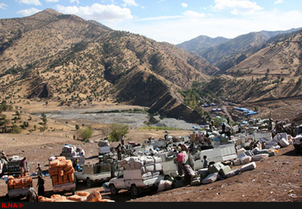 تاثیر روابط اقتصادی ایران با اقلیم کردستان در بهبود زندگی مردم