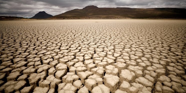 تاثیر خشکسالی بر رشد اقتصادی جهان