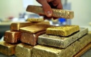 رشد ۲۷ برابری معامله گواهی شمش طلا در بورس کالا