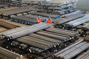 آهن‌فروشان با سود کمتر از ۱ درصد معامله می‌کنند